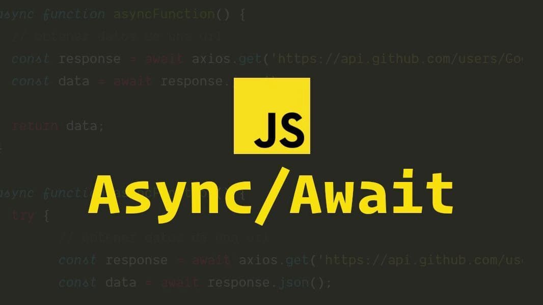 Mastering Async/Await in JavaScript: A Deep Dive